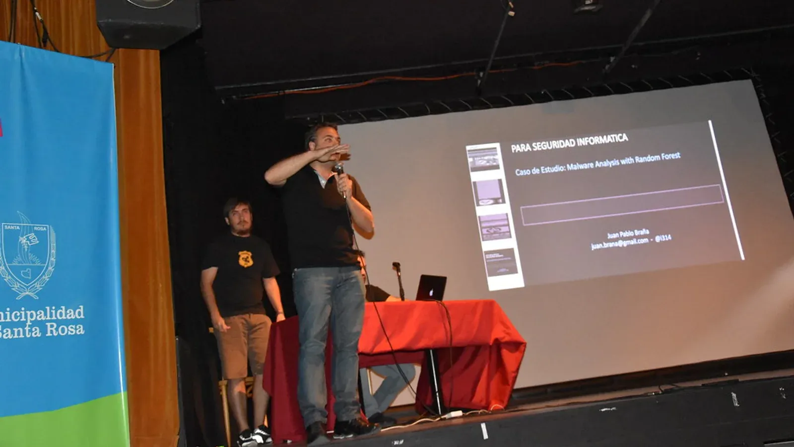 恶意软件分析入门