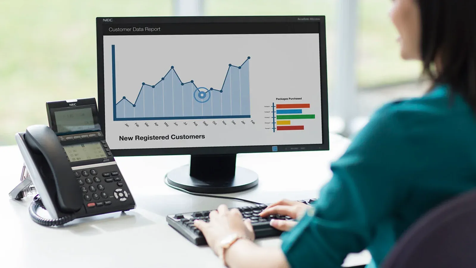 异常流量检测与感知