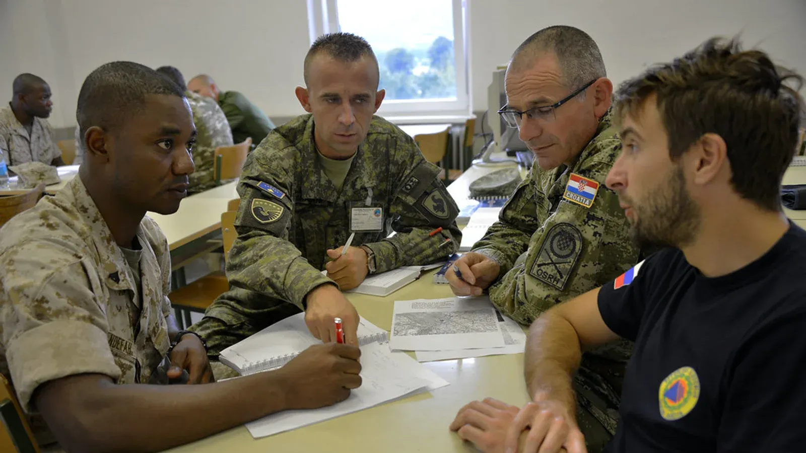 应急响应流程与方法