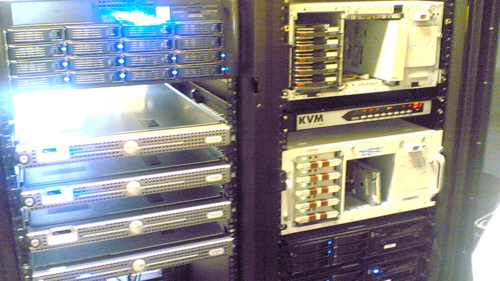 域渗透与横向移动基础